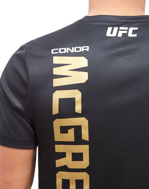 reebok conor mcgregor clothing.